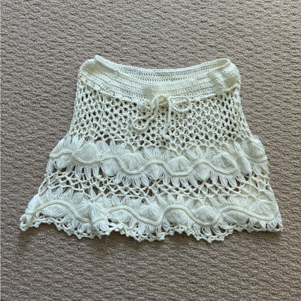 Amazon Coverup skirt